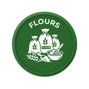 Flours