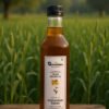 gunvantam farms kachi ghani yellow mustard oil