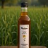 gunvantam farms kachi ghani yellow mustard oil