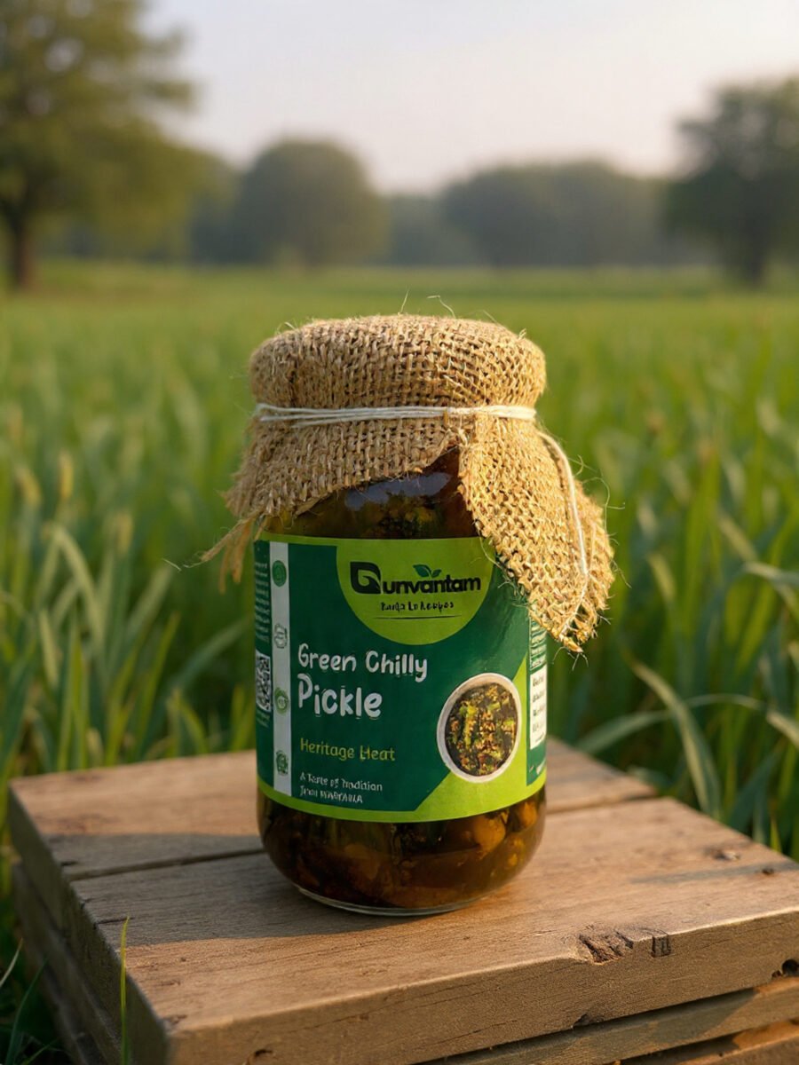 Home gunvantam farms kachi ghani kaali sarson oil (black mustard oil)