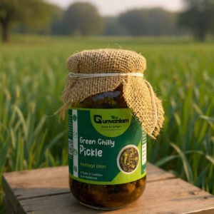gunvantam farms kachi ghani kaali sarson oil (black mustard oil)