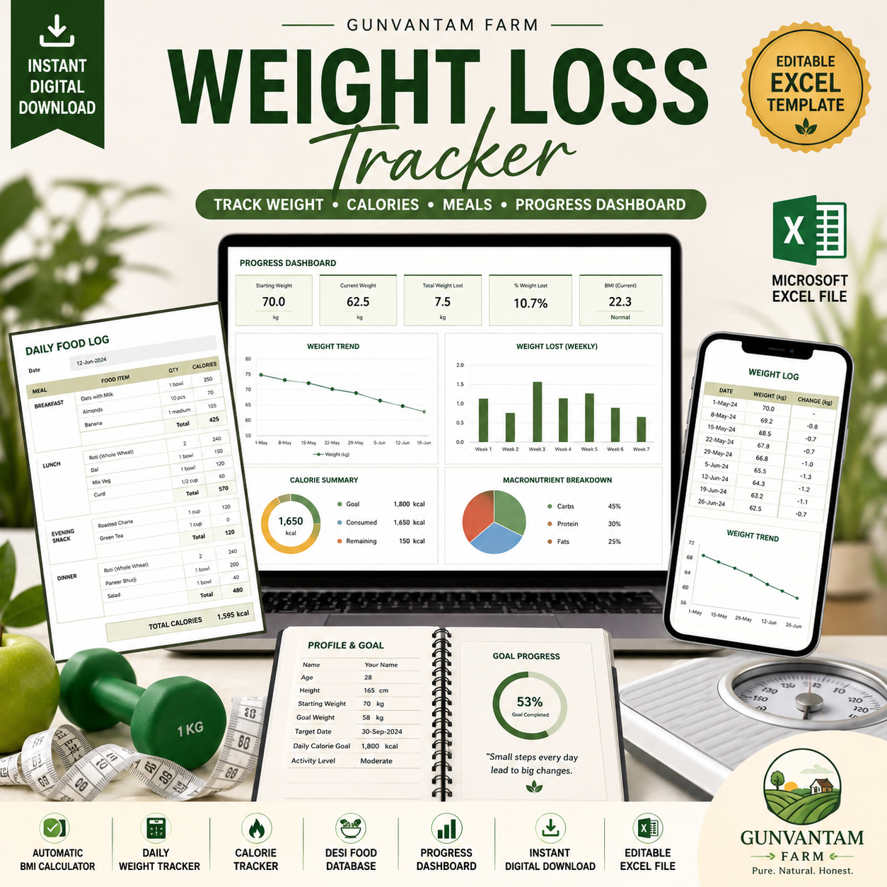 weight loss tracker weight loss tracker